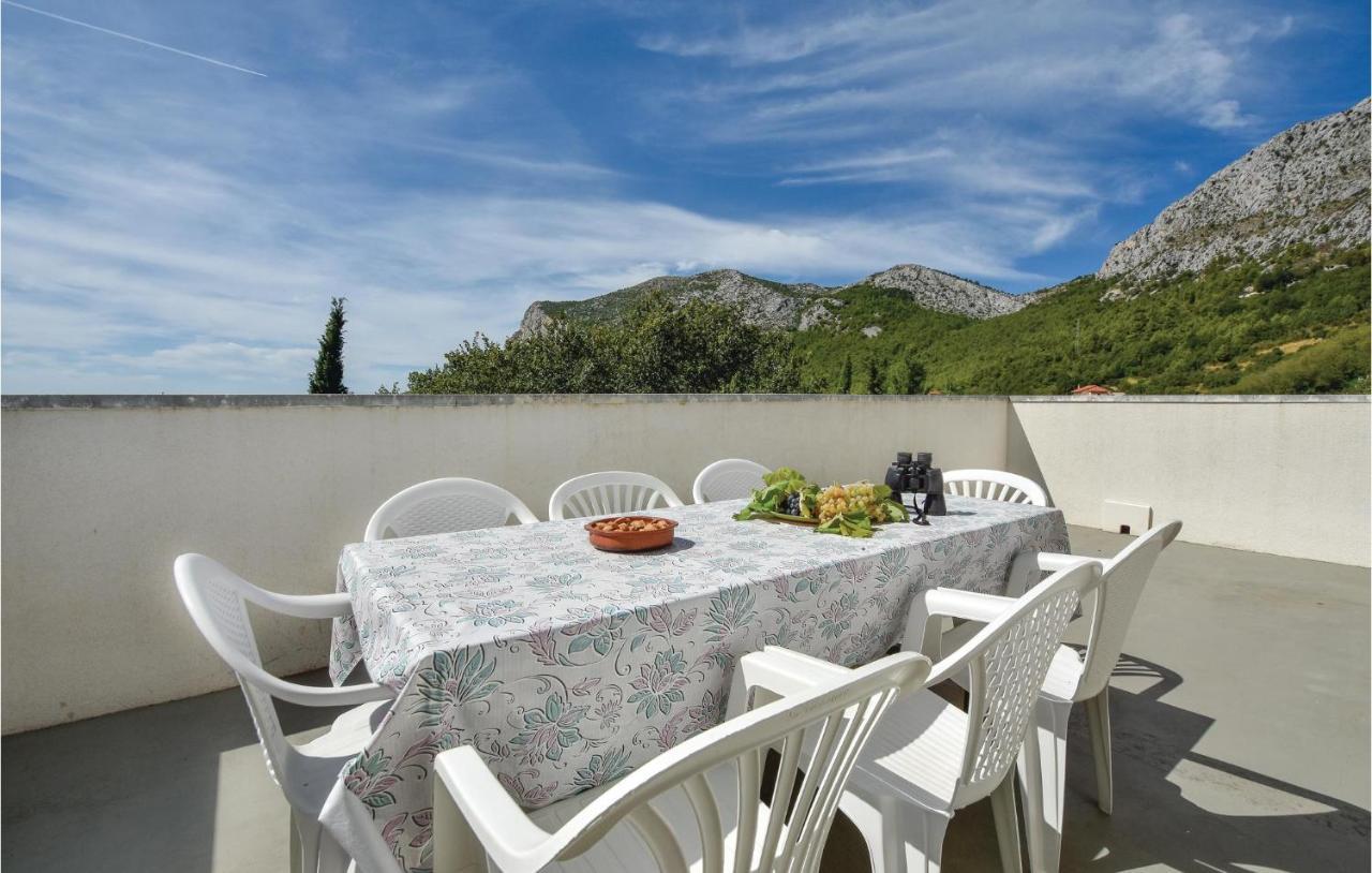Gorgeous Home In Klis With Wifi Bobani Exteriör bild