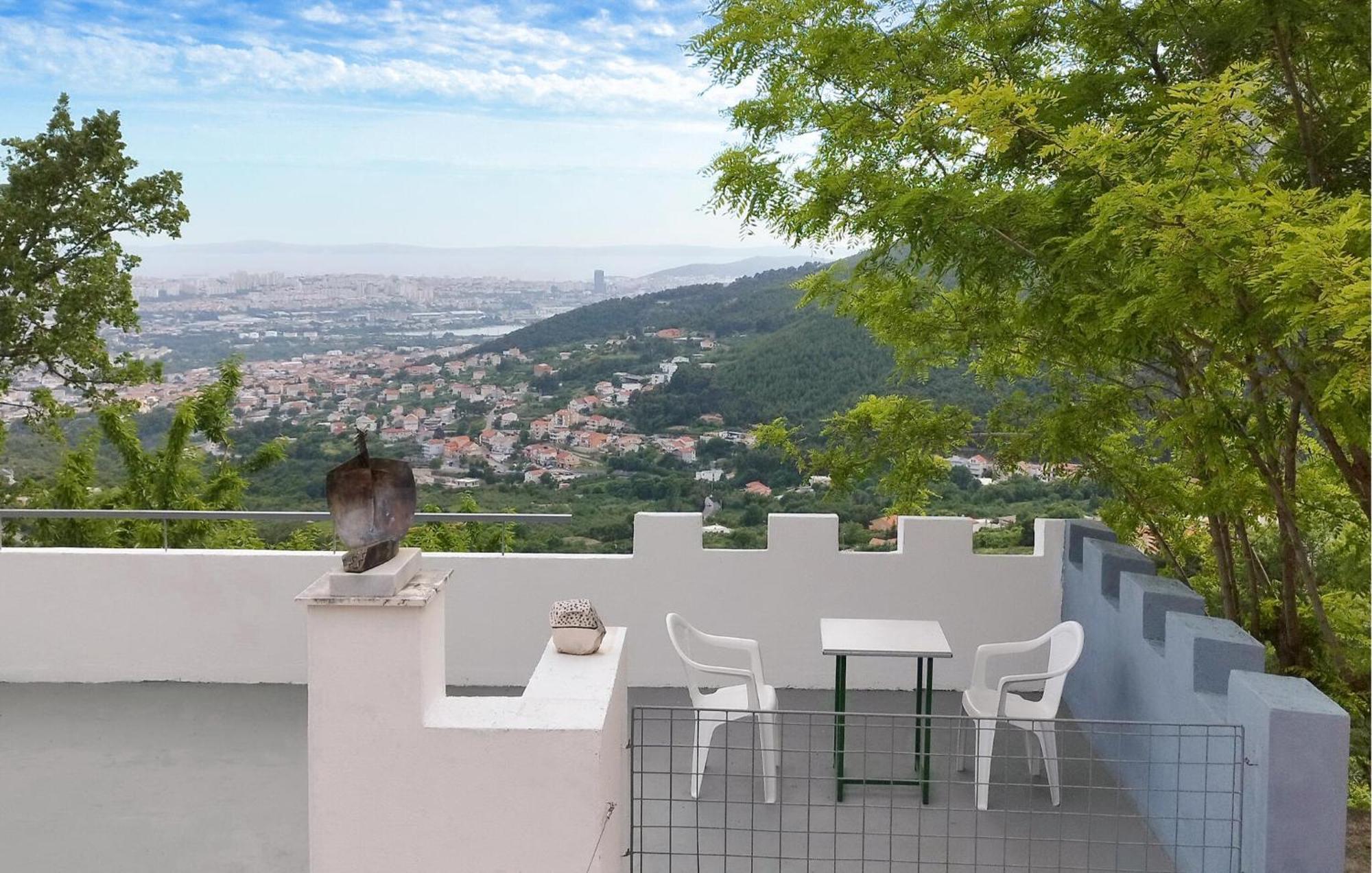 Gorgeous Home In Klis With Wifi Bobani Exteriör bild