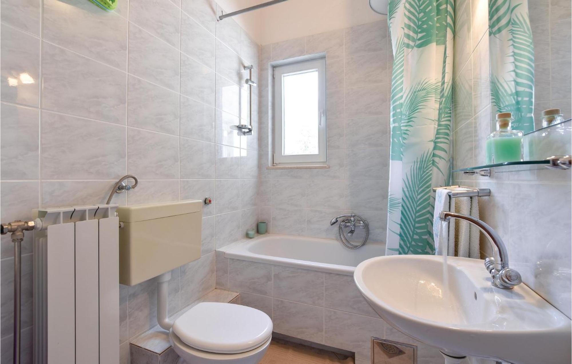 Gorgeous Home In Klis With Wifi Bobani Exteriör bild
