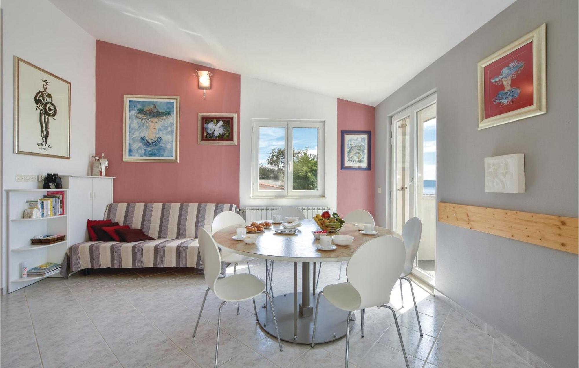 Gorgeous Home In Klis With Wifi Bobani Exteriör bild