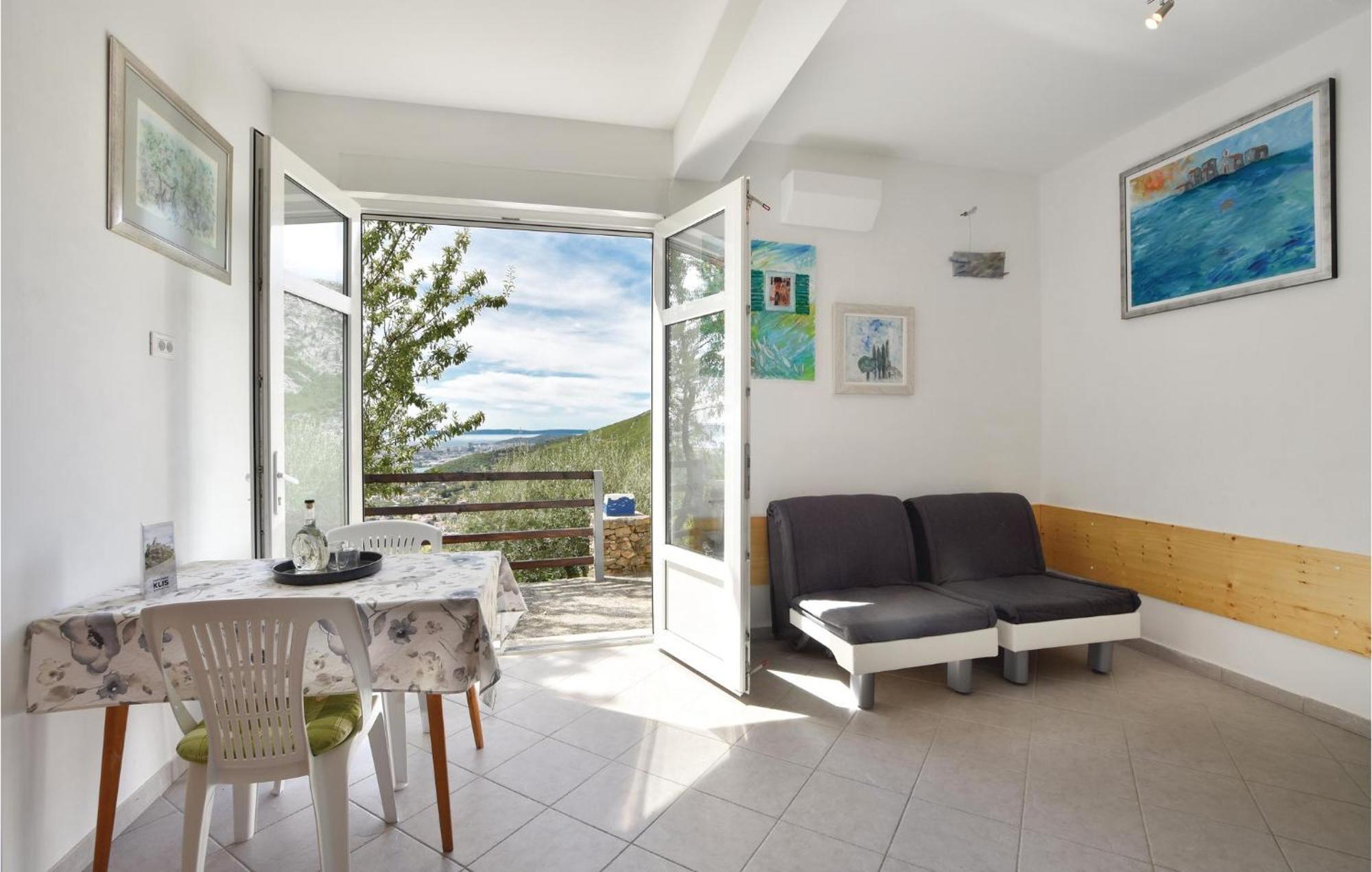 Gorgeous Home In Klis With Wifi Bobani Exteriör bild