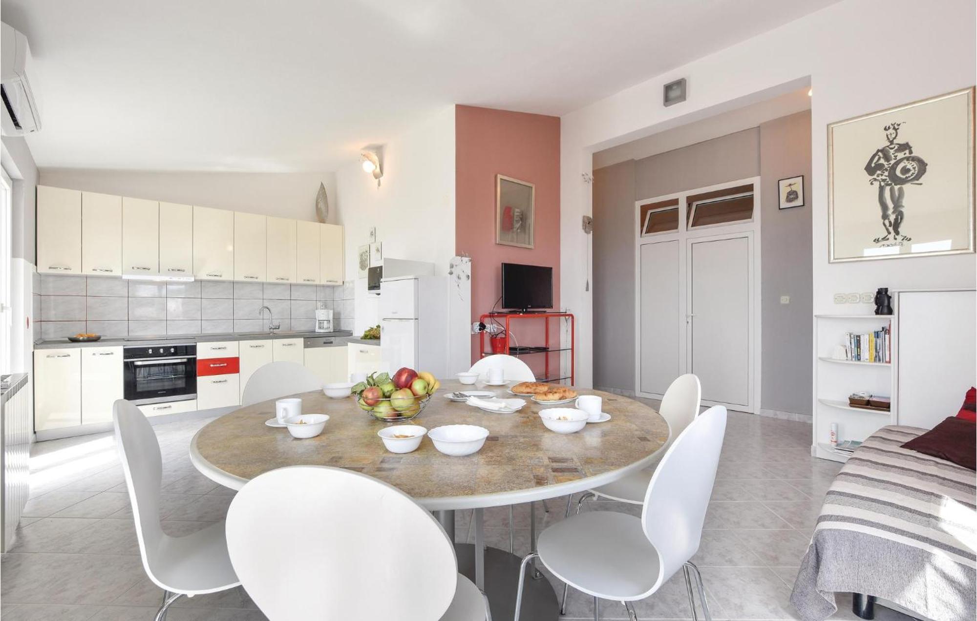 Gorgeous Home In Klis With Wifi Bobani Exteriör bild