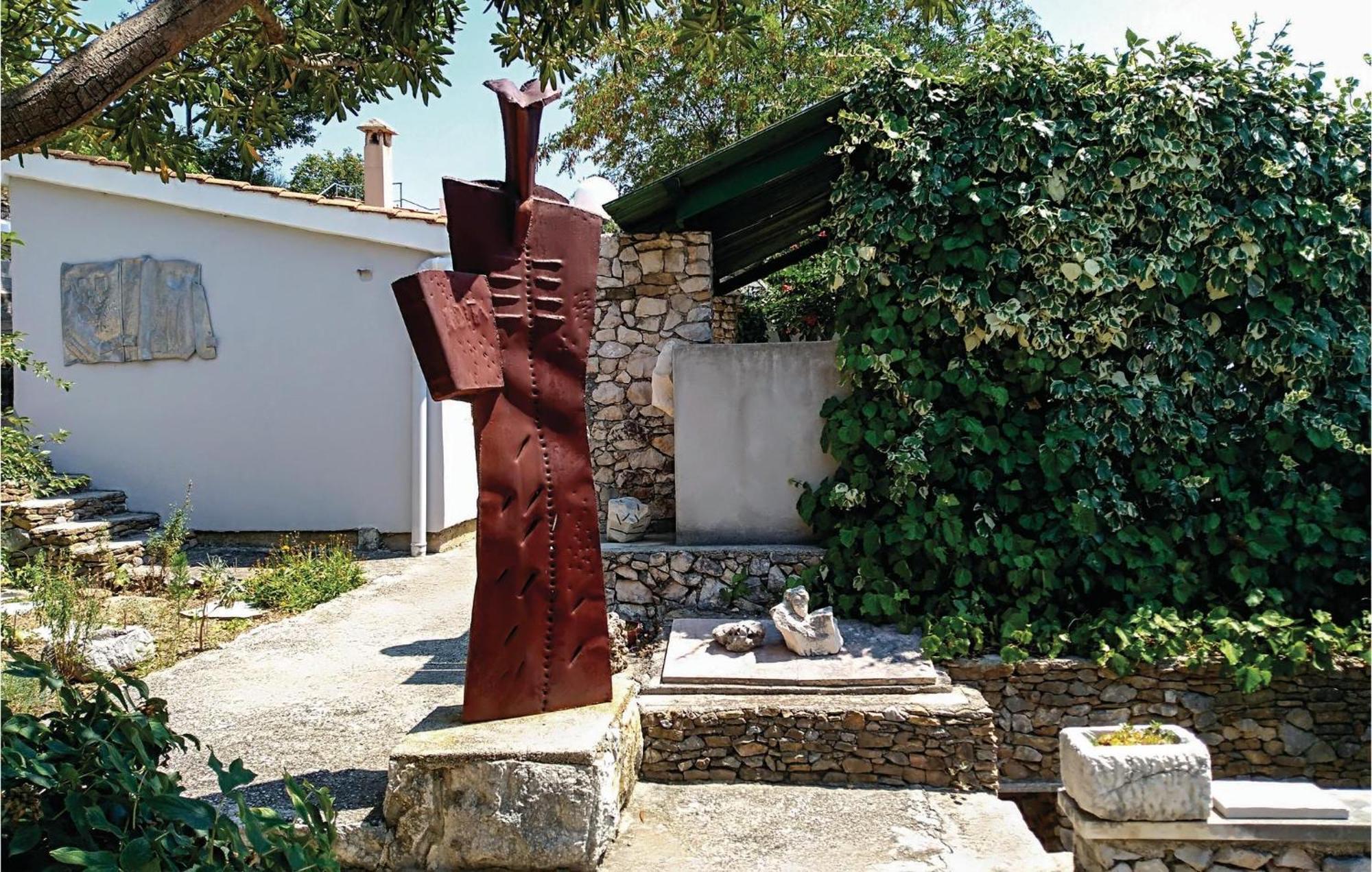 Gorgeous Home In Klis With Wifi Bobani Exteriör bild