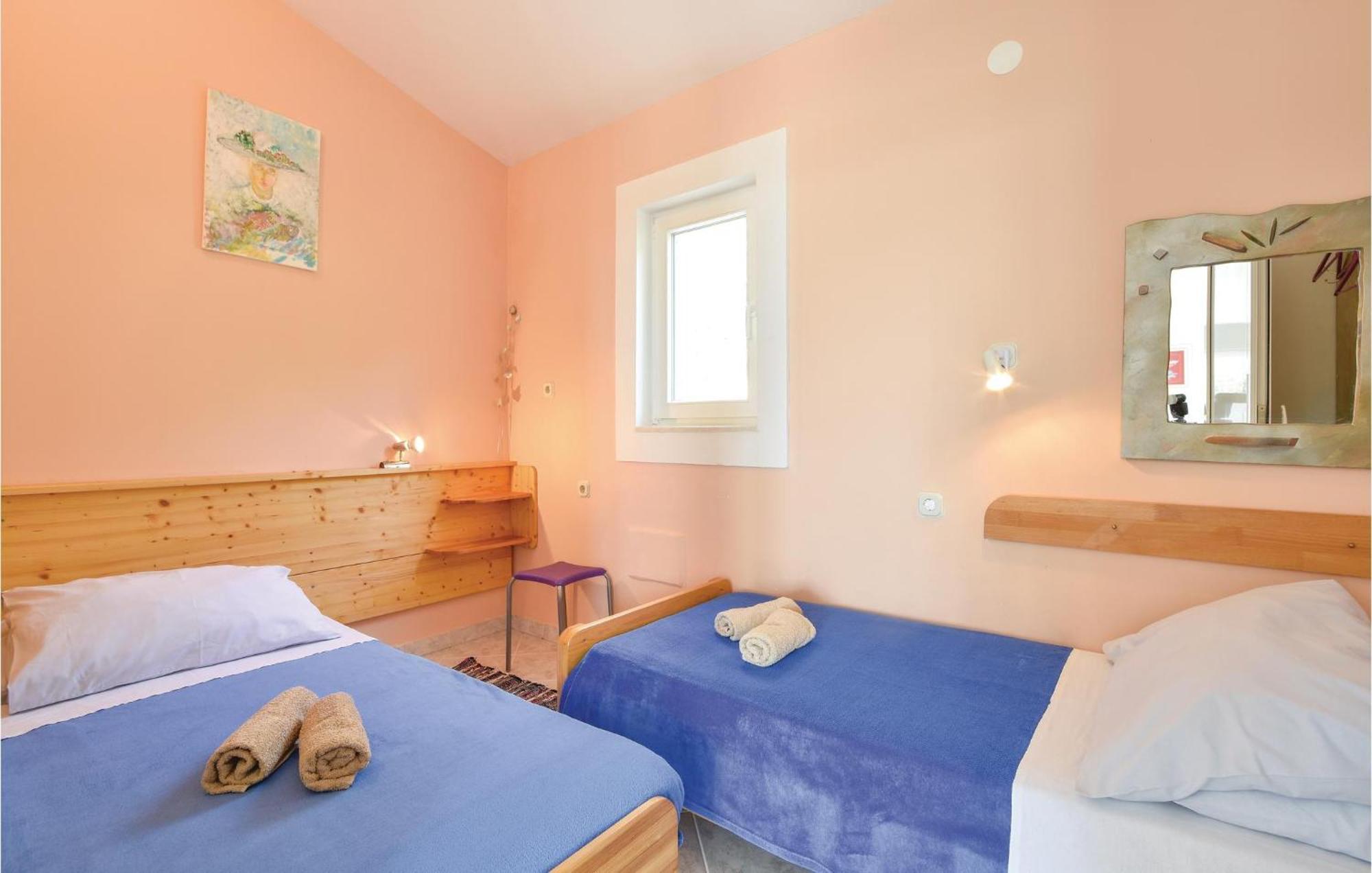 Gorgeous Home In Klis With Wifi Bobani Exteriör bild