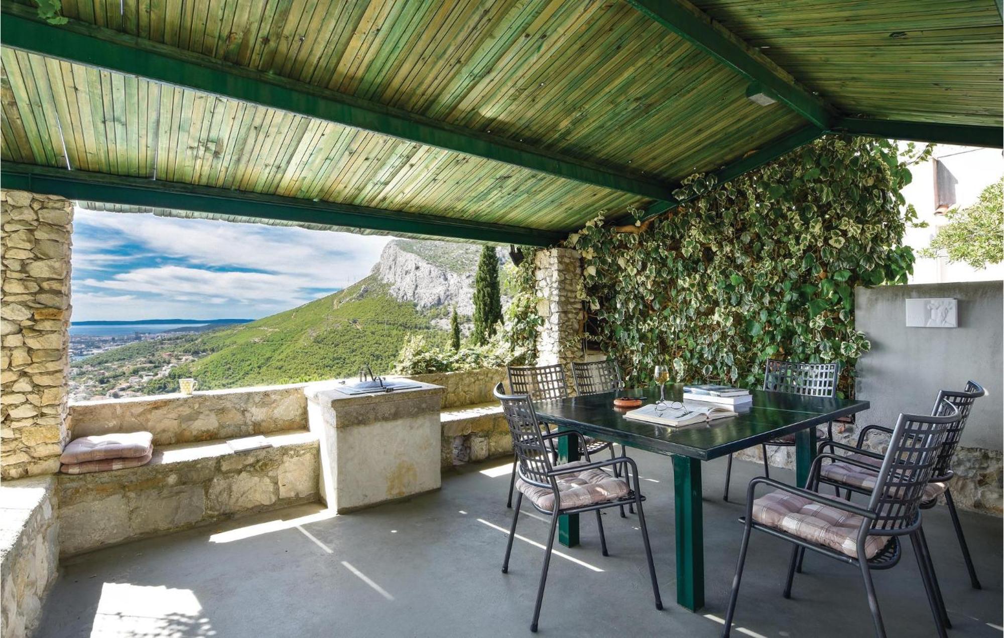 Gorgeous Home In Klis With Wifi Bobani Exteriör bild