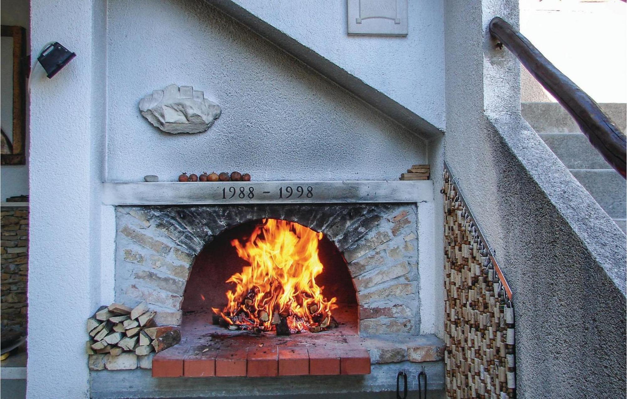 Gorgeous Home In Klis With Wifi Bobani Exteriör bild